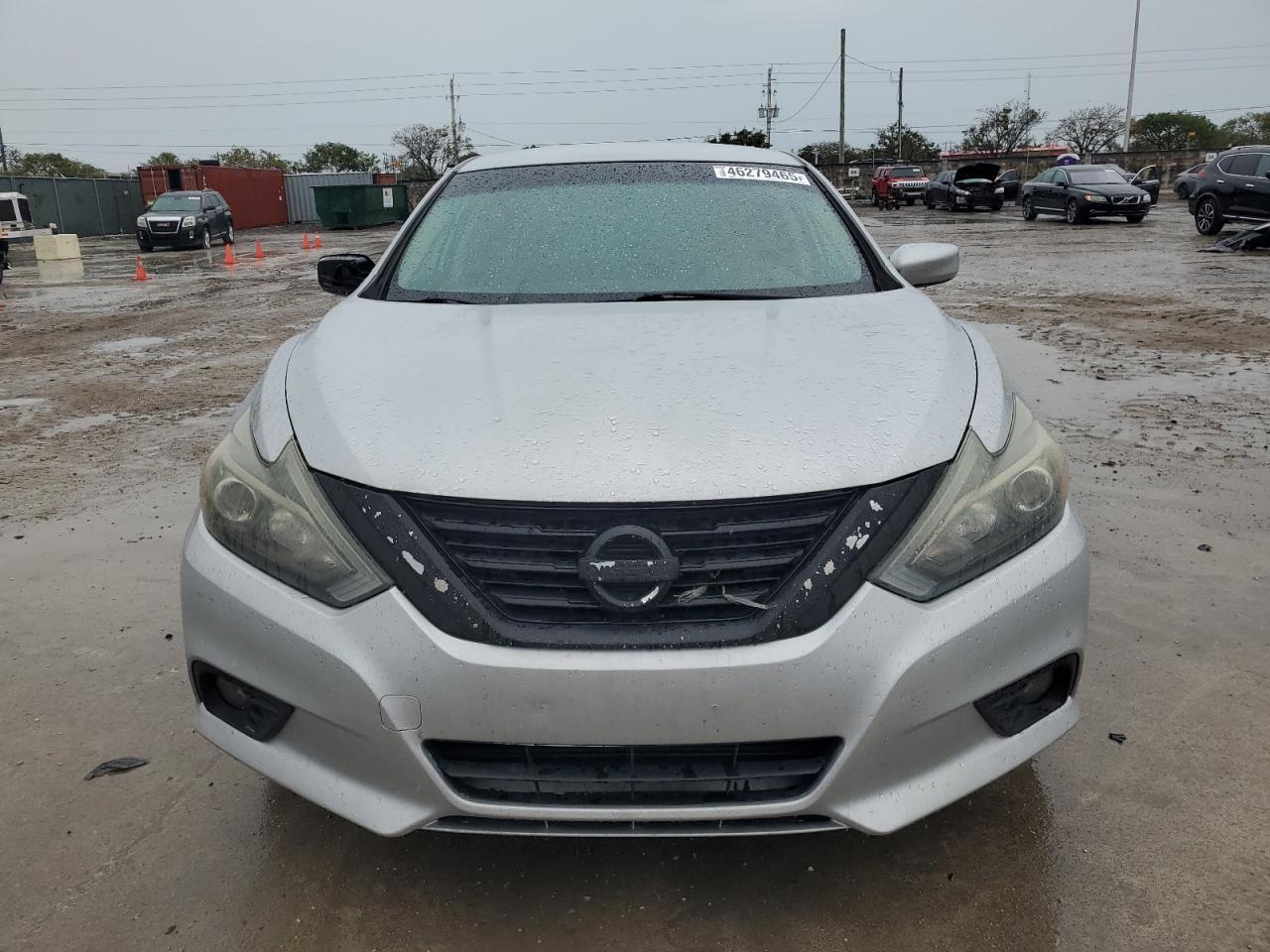 2016 NISSAN ALTIMA 2.5 - Фото 5