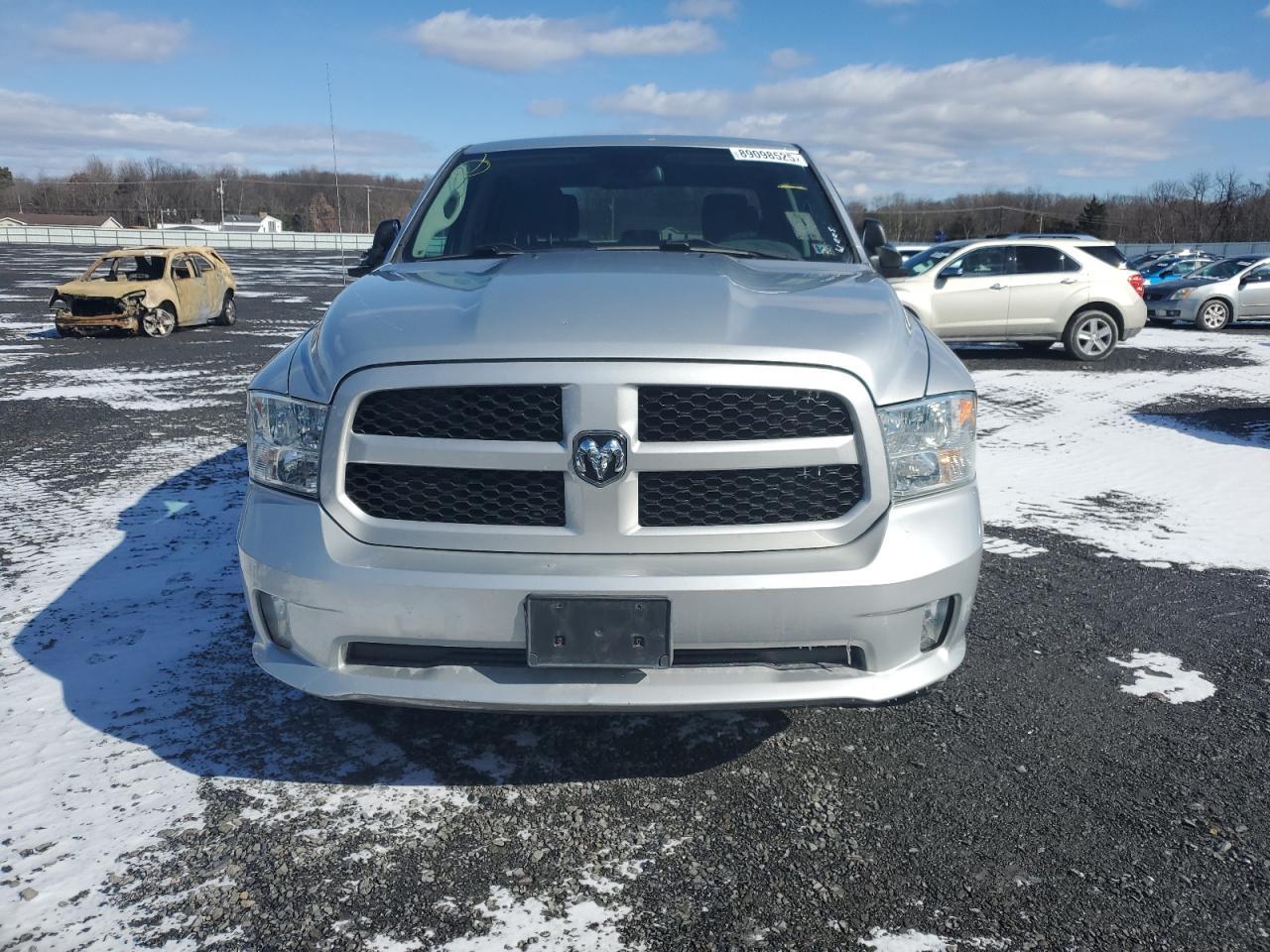 2014 RAM 1500 ST - Image 5