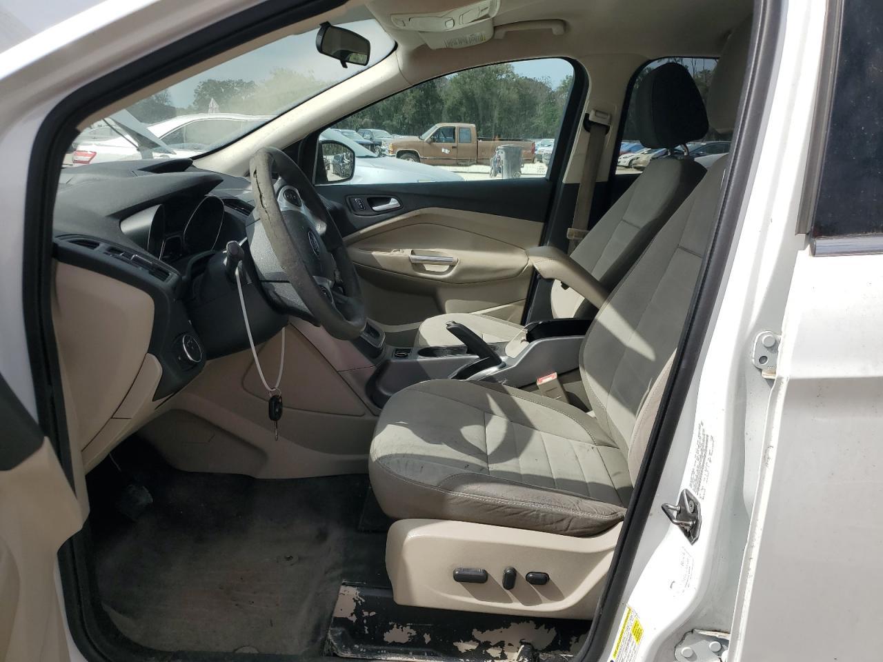 2013 FORD ESCAPE SE - Фото 7