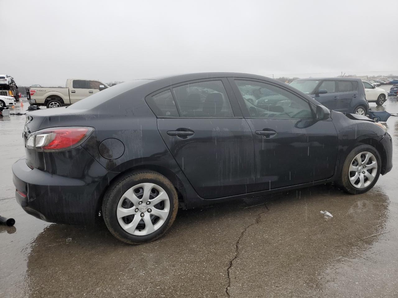 2013 MAZDA 3 I - Фото 3