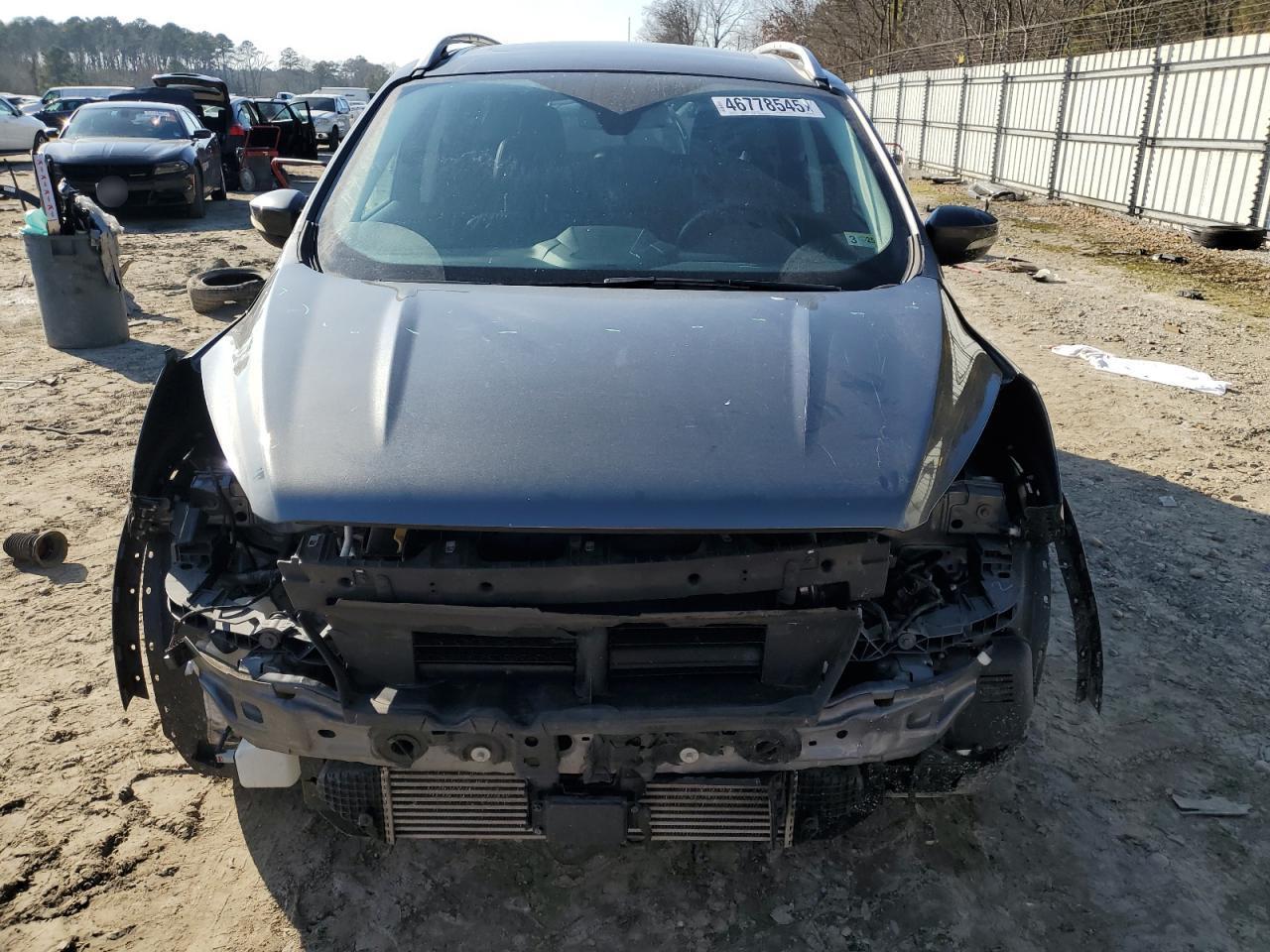 2017 FORD ESCAPE TIT - Image 5