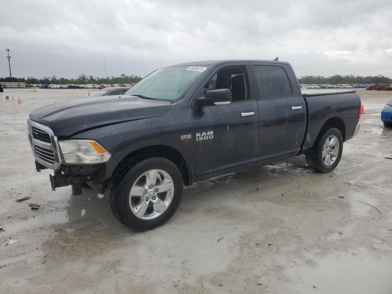 2014 RAM 1500 SLT
