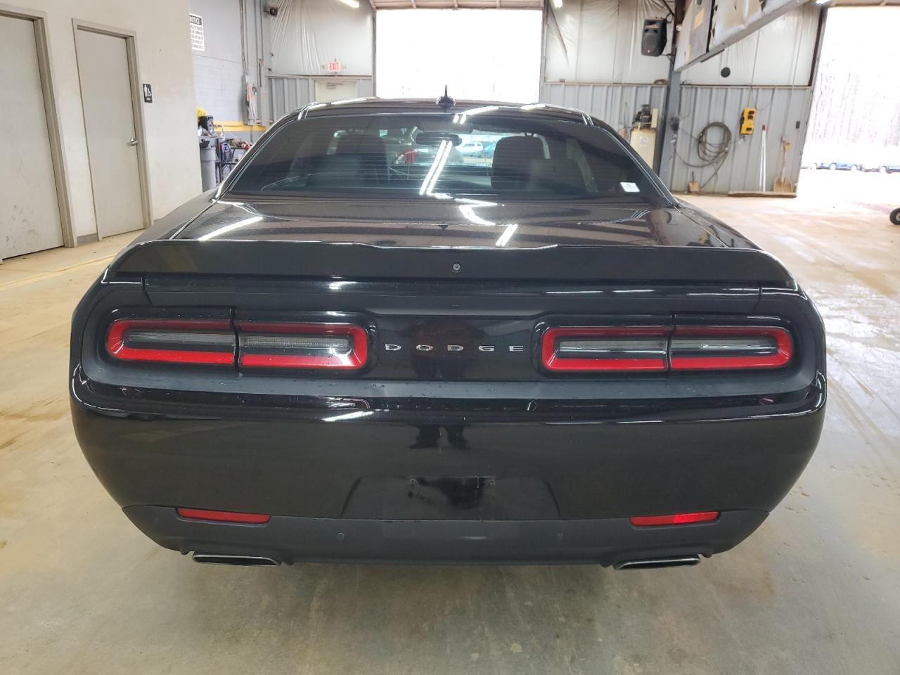 2015 DODGE CHALLENGER - Image 6