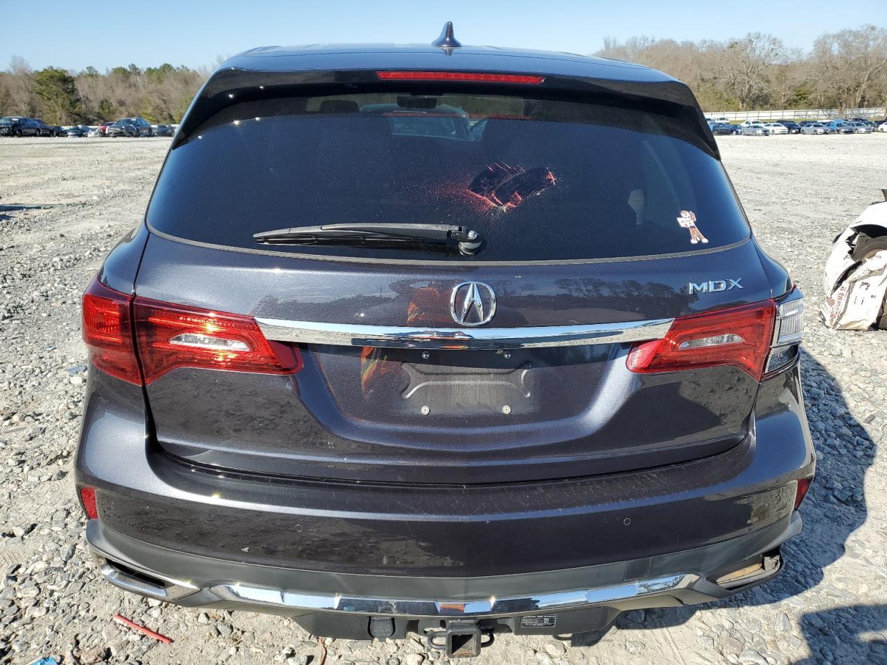 2020 ACURA MDX TECHNO - Фото 6