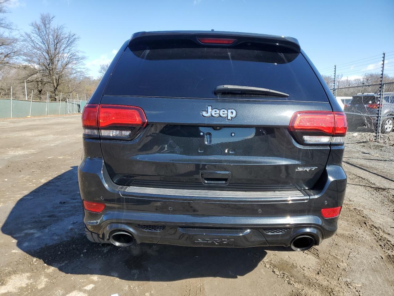 2015 JEEP GRAND CHER - Image 6