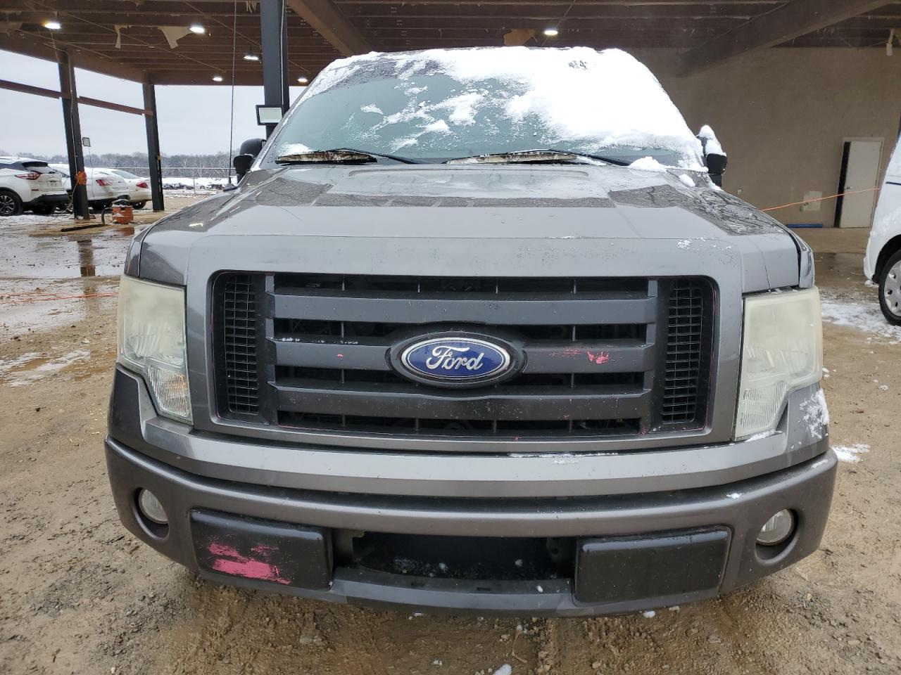 2010 FORD F150 SUPER - Фото 5