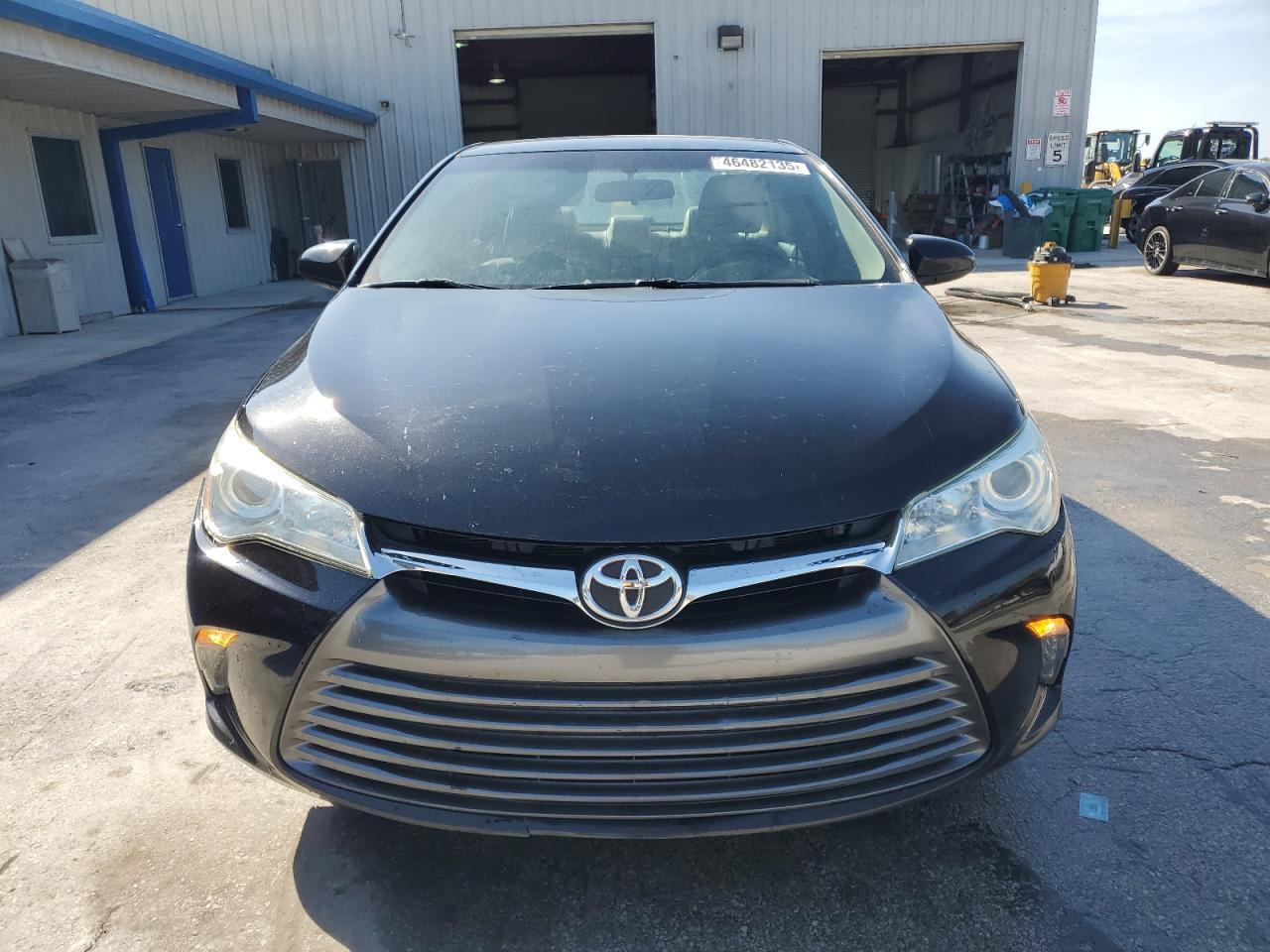 2016 TOYOTA CAMRY LE - Image 5
