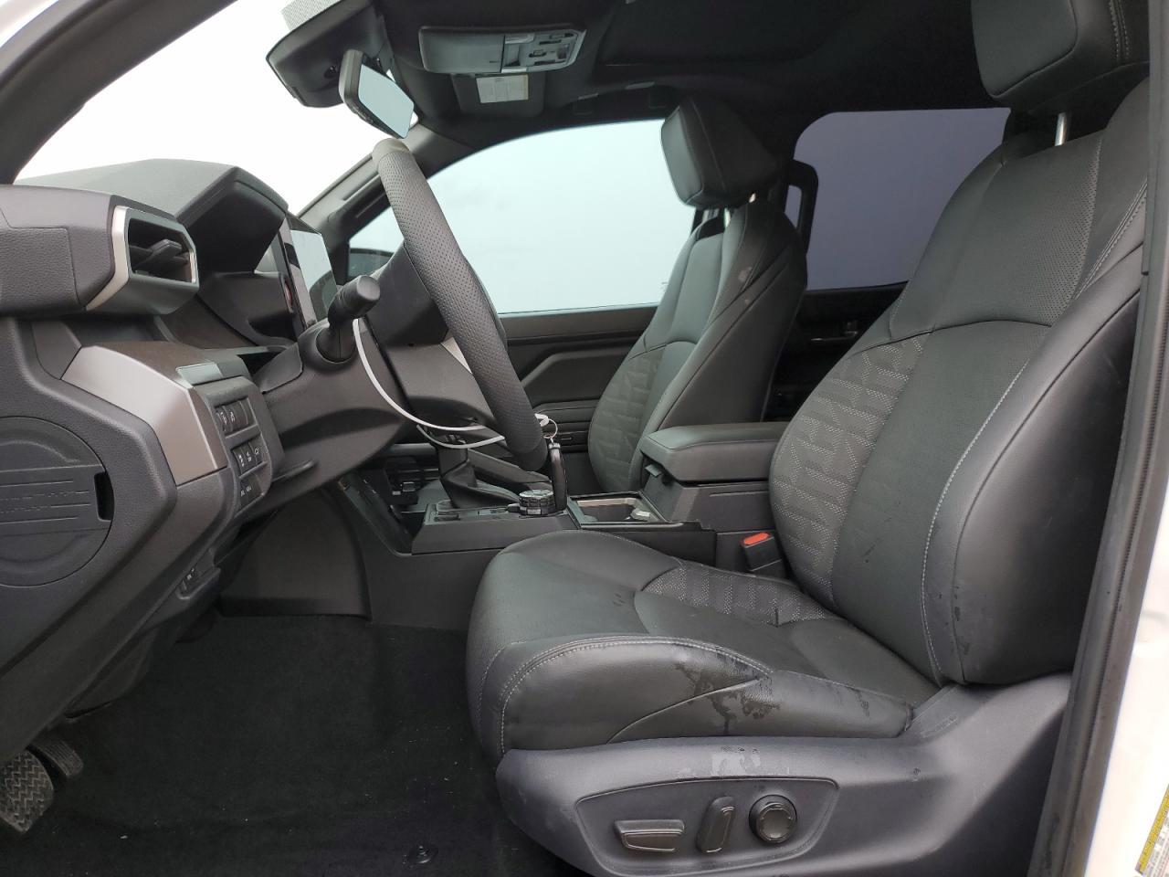 2024 TOYOTA TACOMA DOU - Image 7
