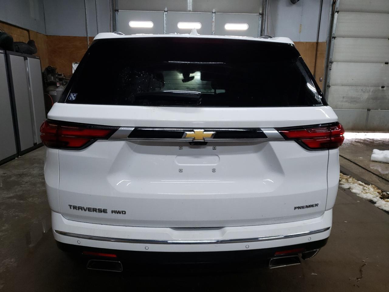 2023 CHEVROLET TRAVERSE P - Image 6