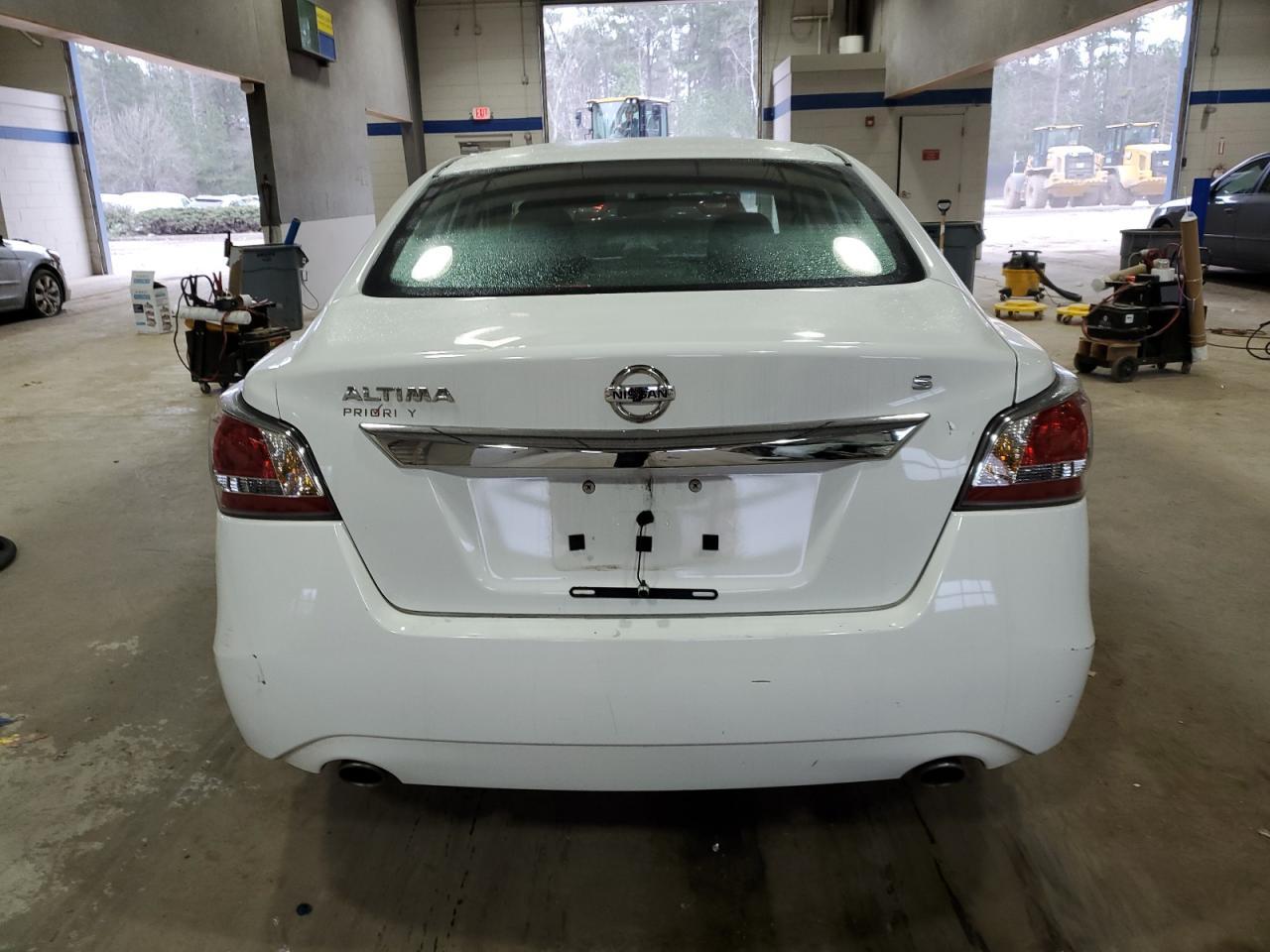 2015 NISSAN ALTIMA 2.5 - Фото 6