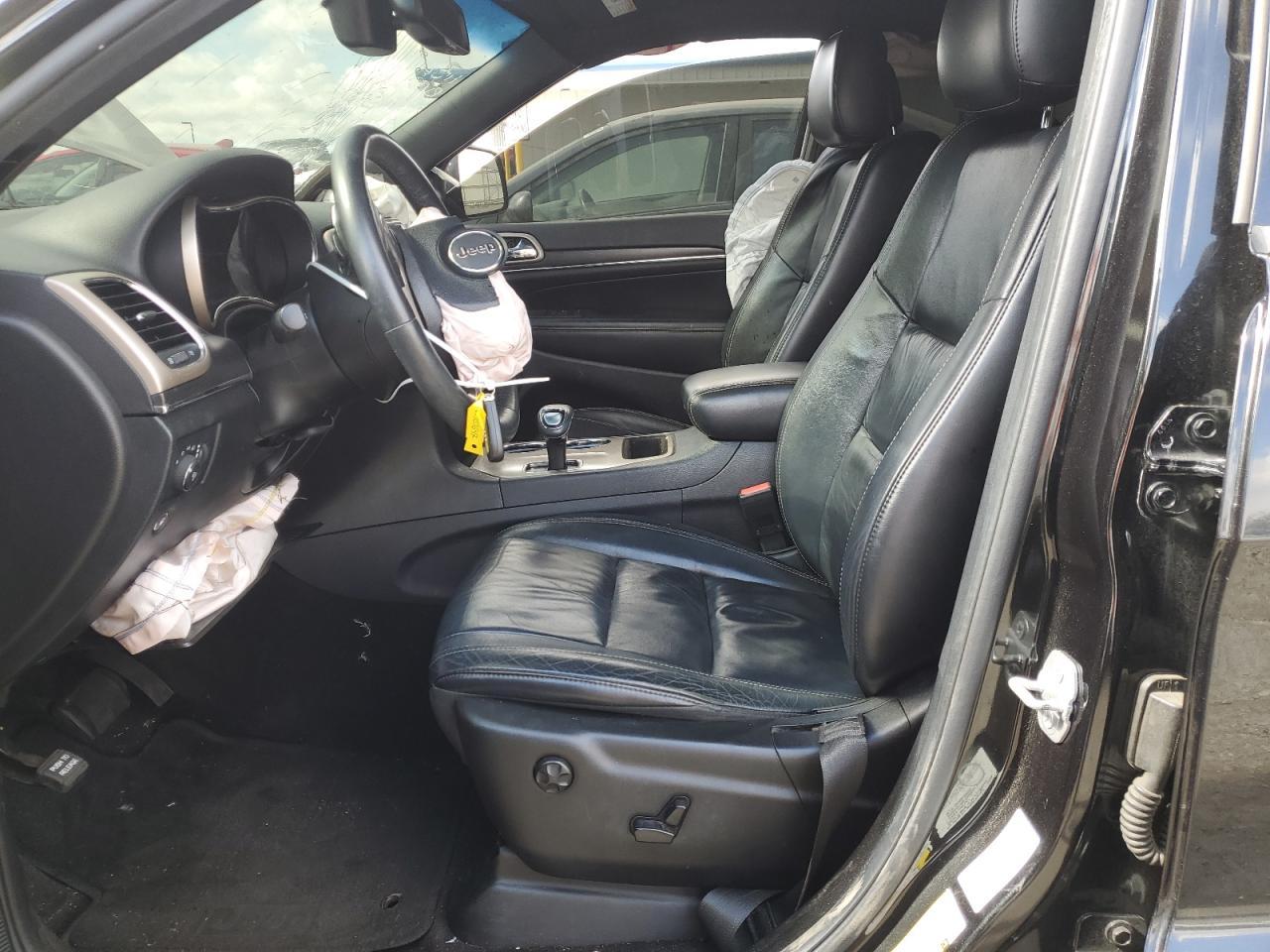 2015 JEEP GRAND CHER - Фото 7