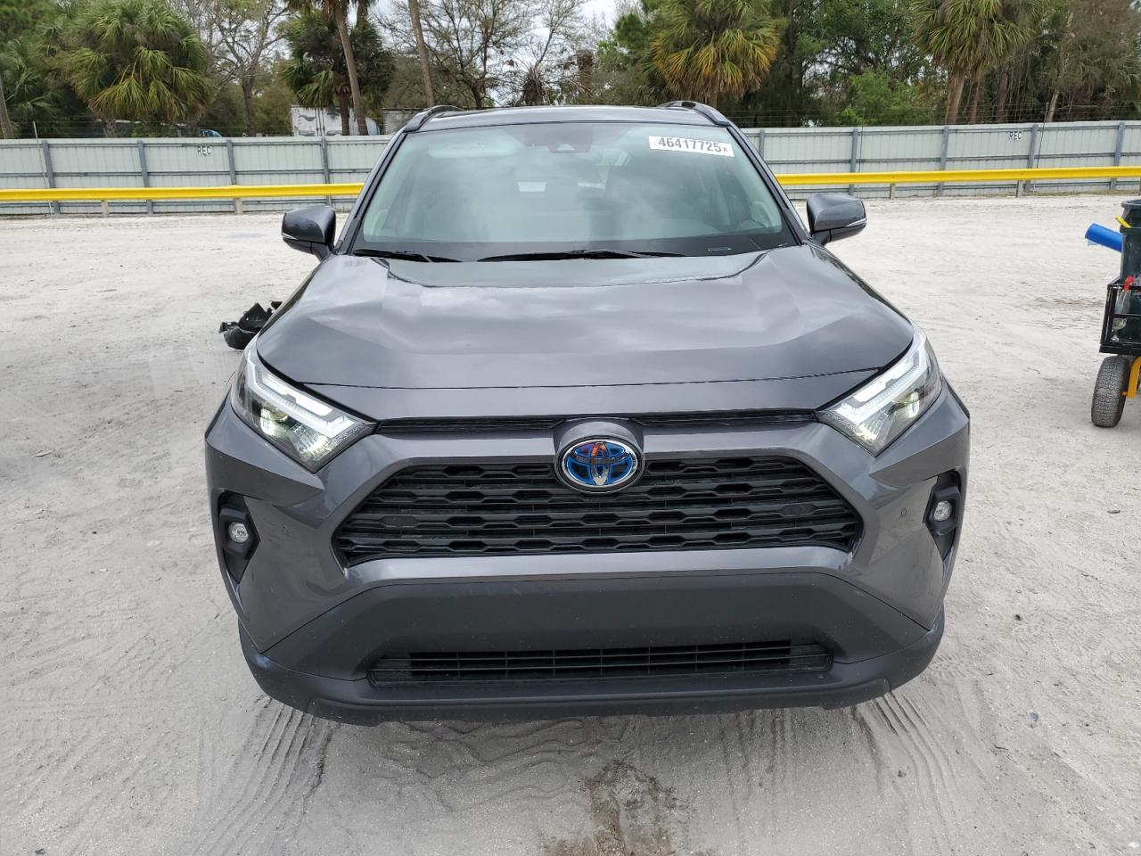 2024 TOYOTA RAV4 XLE P - Image 5