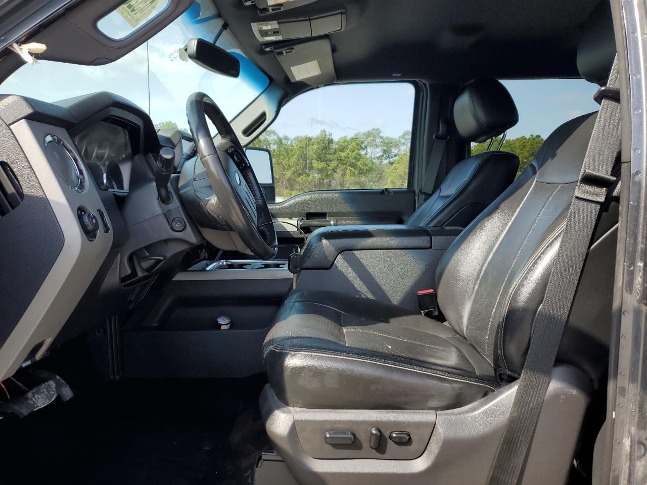 2015 FORD F250 SUPER - Image 7