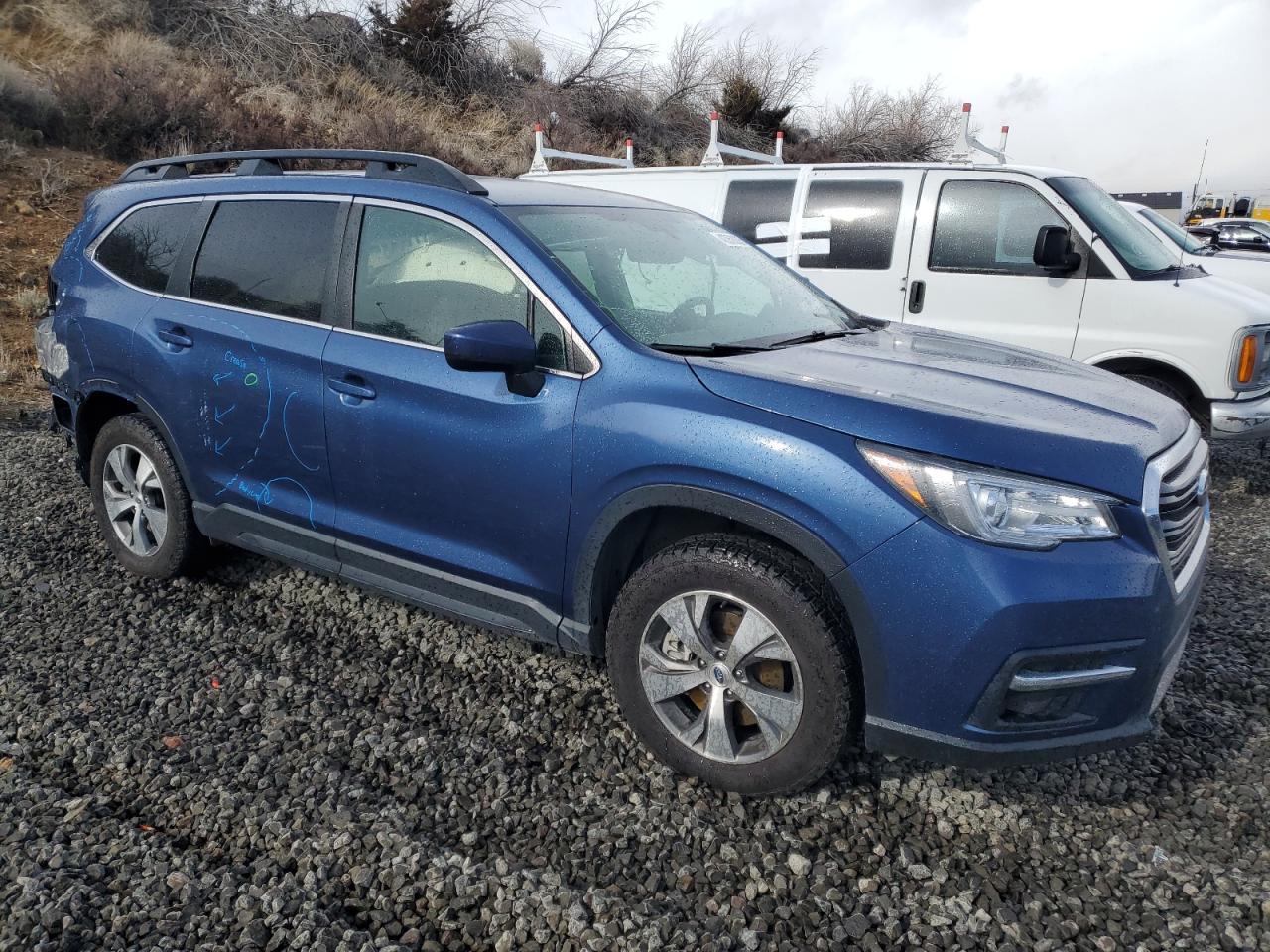 2021 SUBARU ASCENT PRE - Image 4