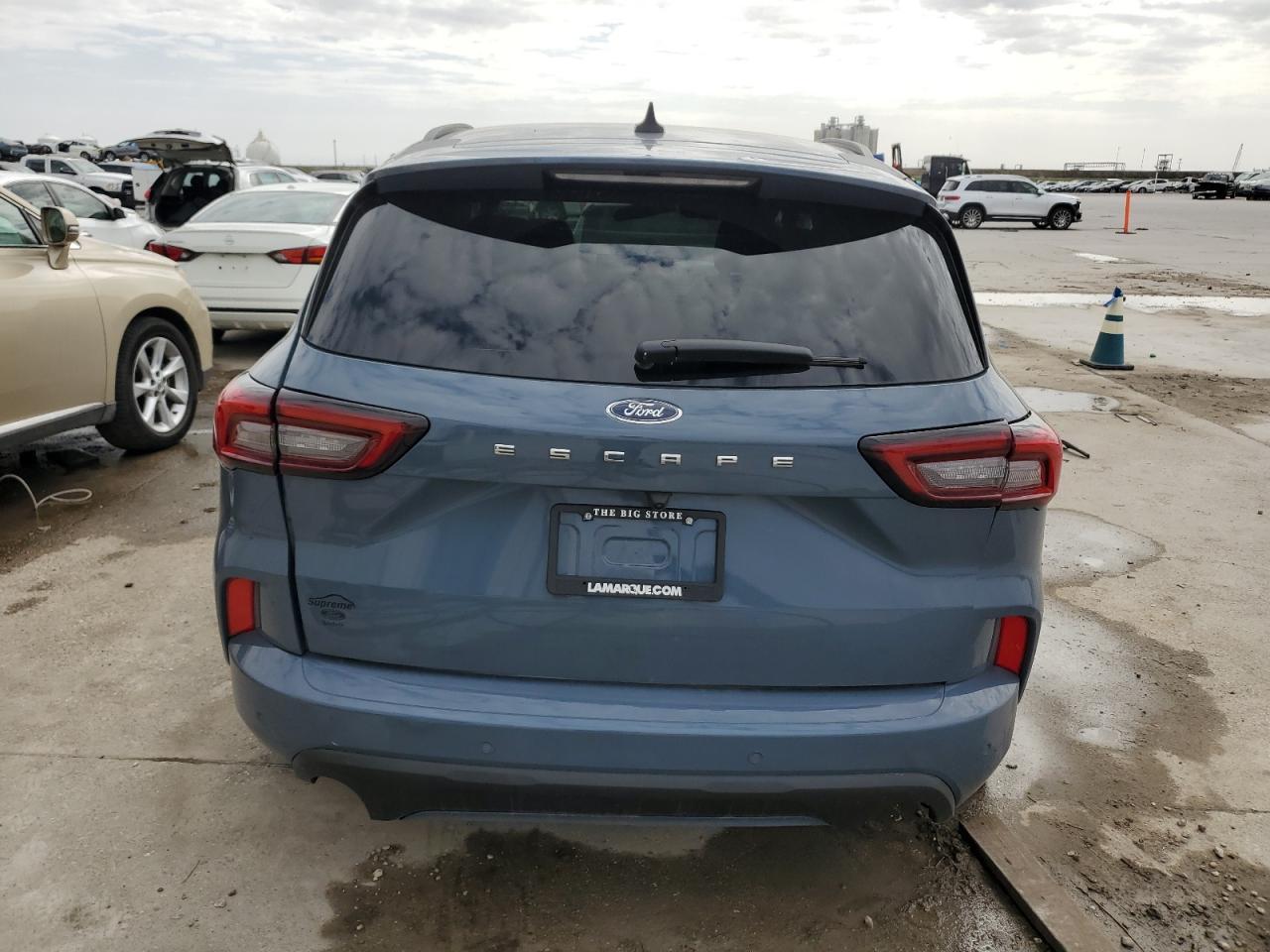 2024 FORD ESCAPE ST - Image 6