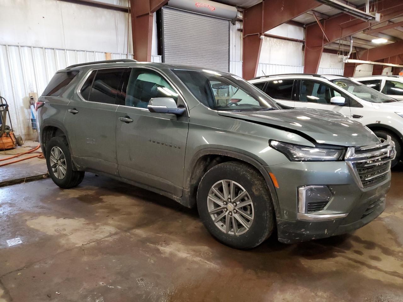 2023 CHEVROLET TRAVERSE L - Image 4