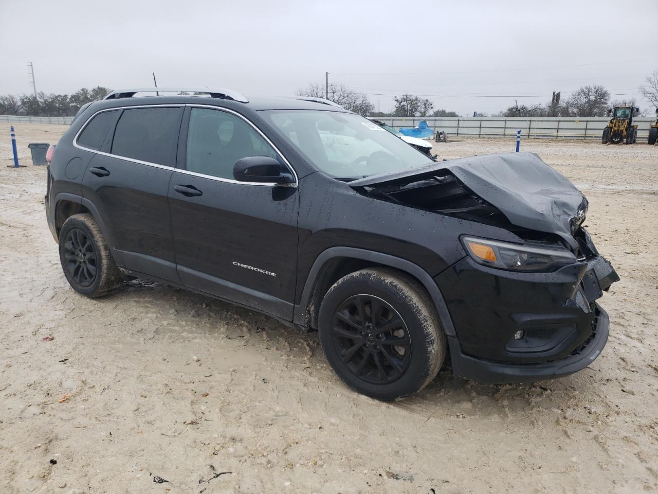 2019 JEEP CHEROKEE L - Image 4