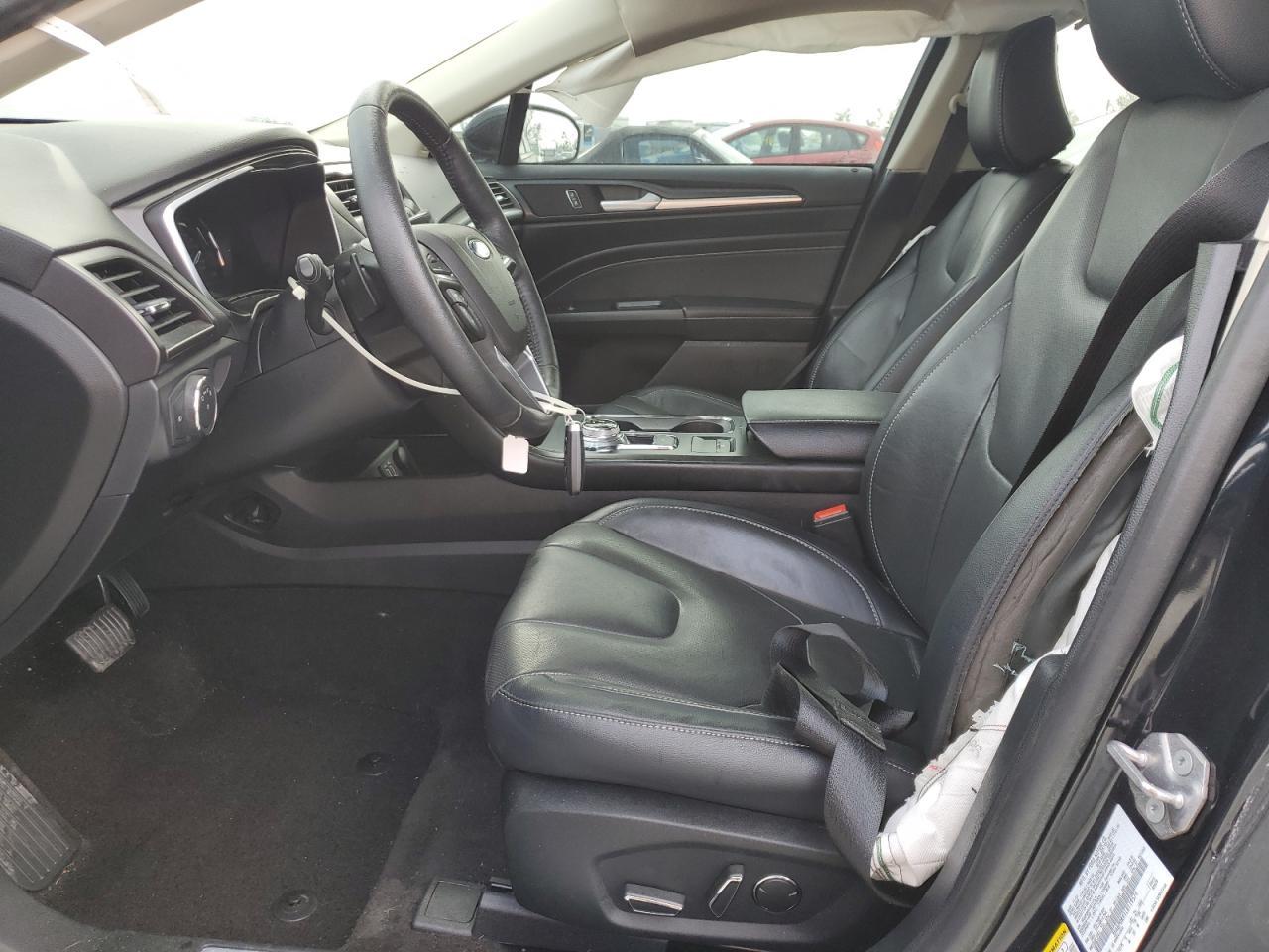 2020 FORD FUSION TIT - Фото 7