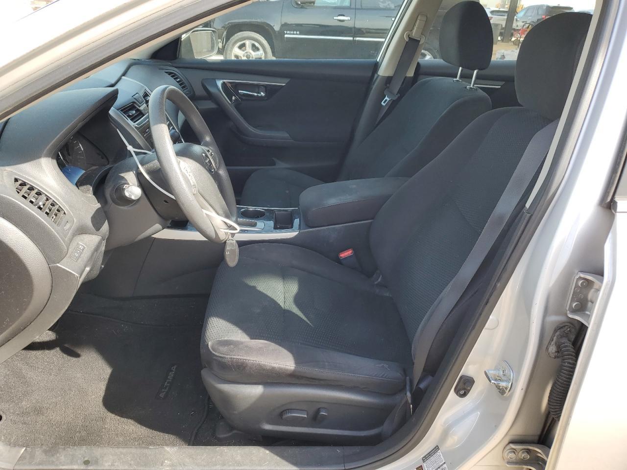 2014 NISSAN ALTIMA 2.5 - Image 7