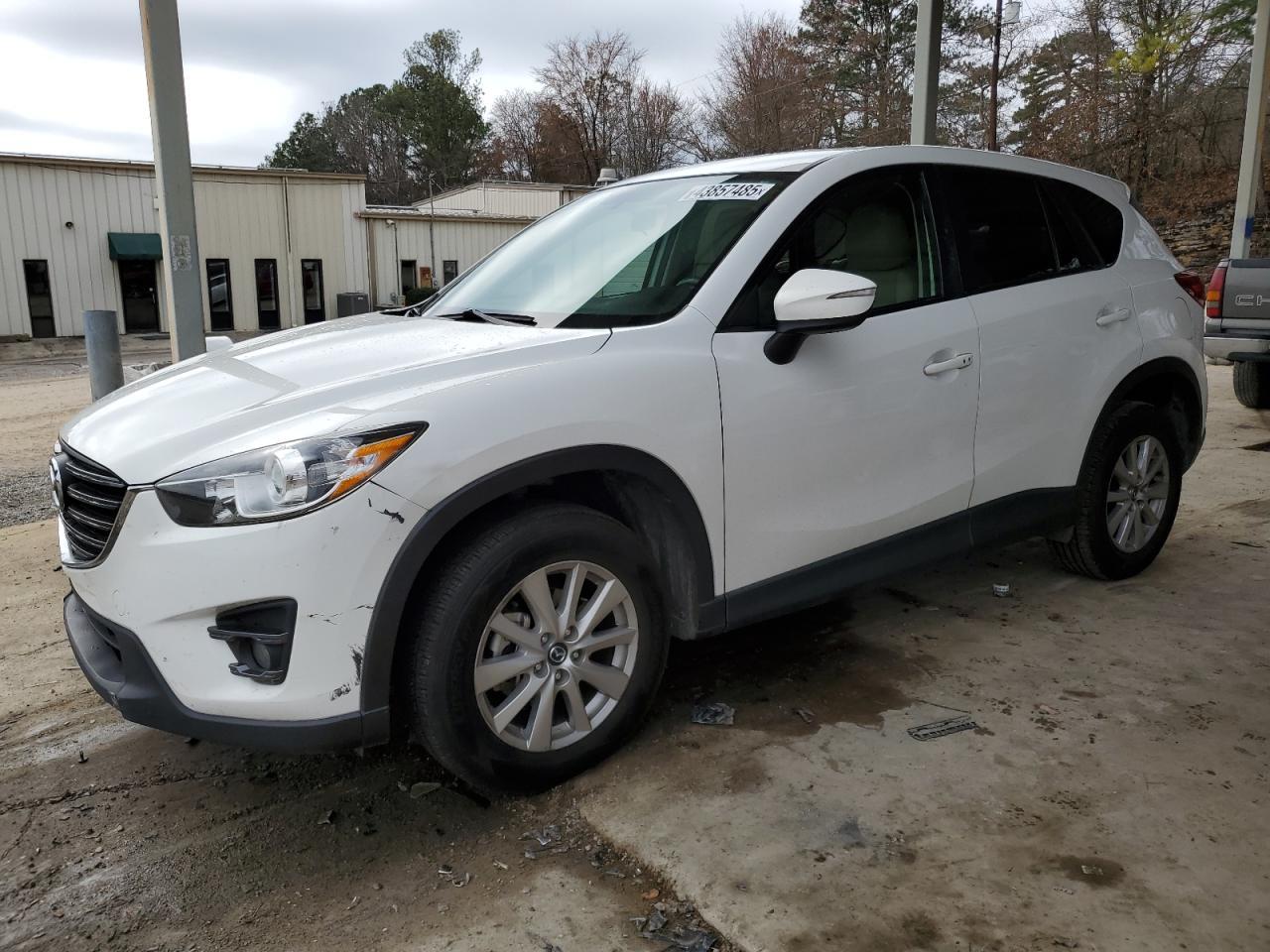 2016 MAZDA CX-5 TOURI car image