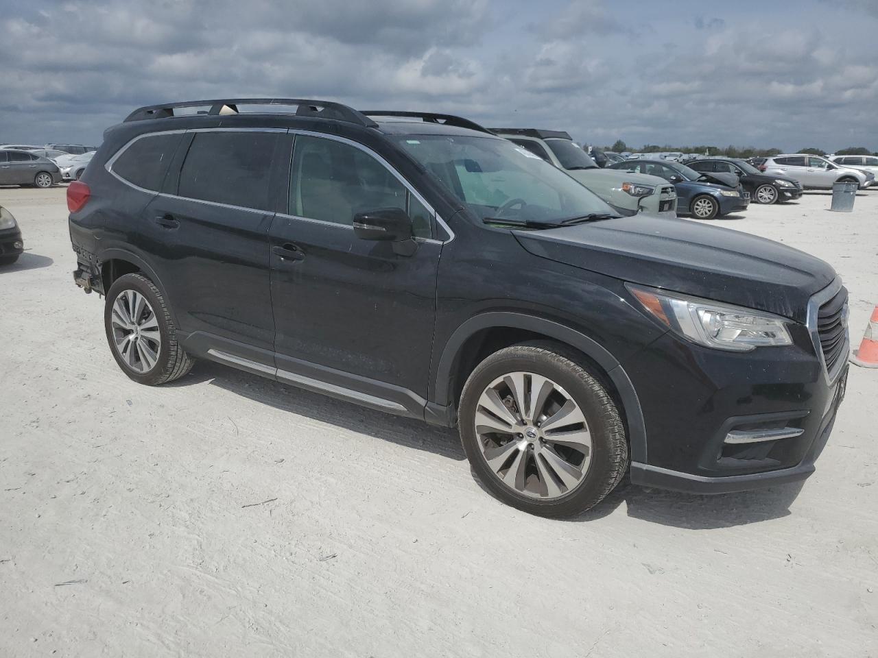 2020 SUBARU ASCENT LIM - Image 4