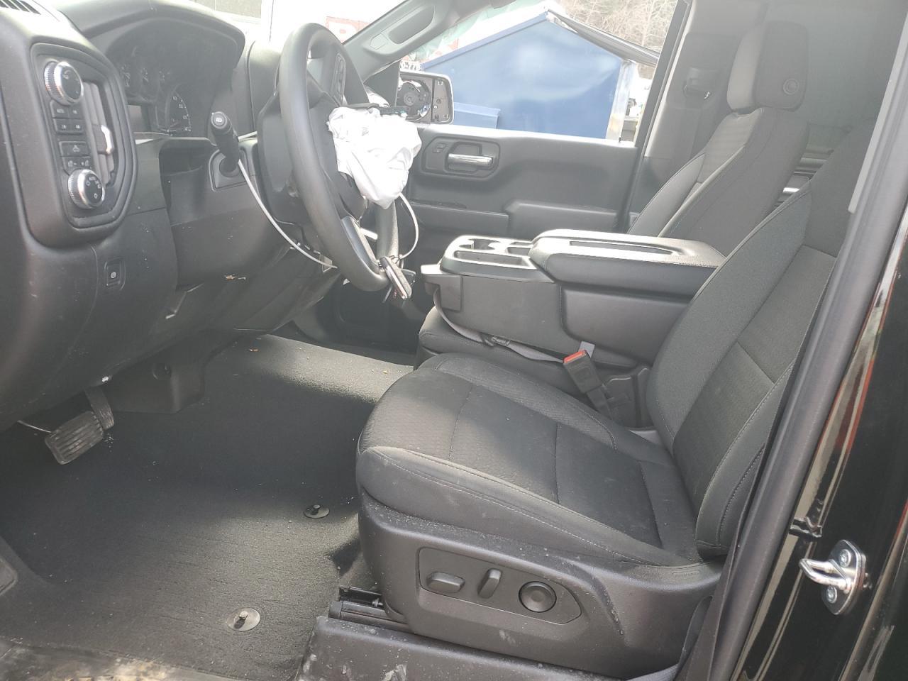 2024 GMC SIERRA K15 - Image 7