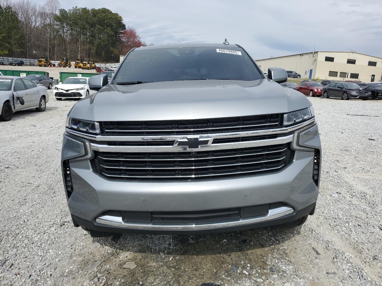 2023 CHEVROLET TAHOE C150 - Фото 5