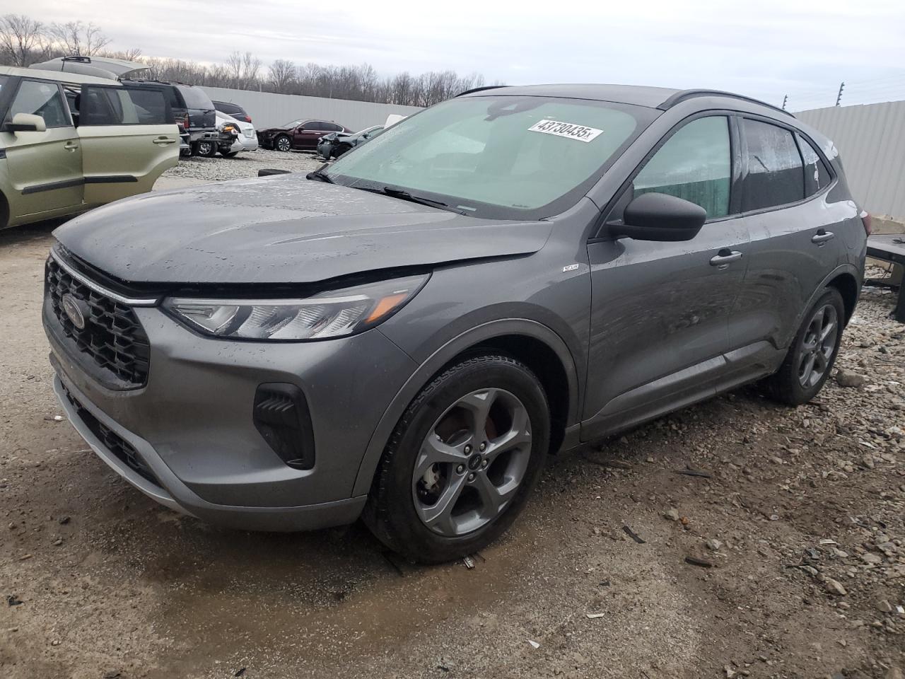 2023 FORD ESCAPE ST
