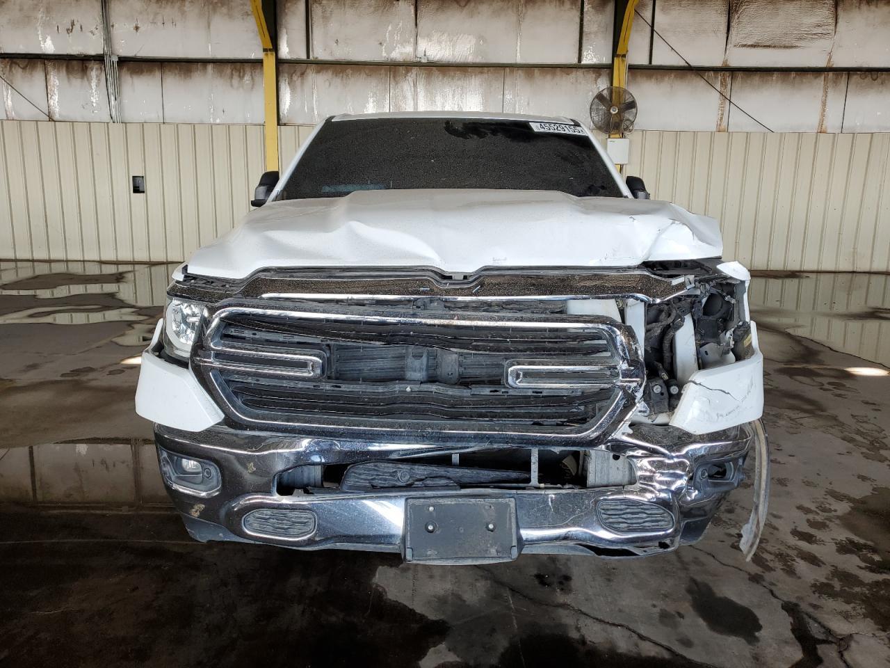 2019 RAM 1500 BIG H - Фото 5