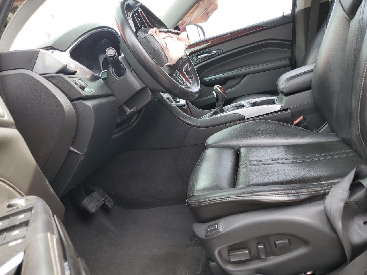 2013 CADILLAC SRX LUXURY - Image 7