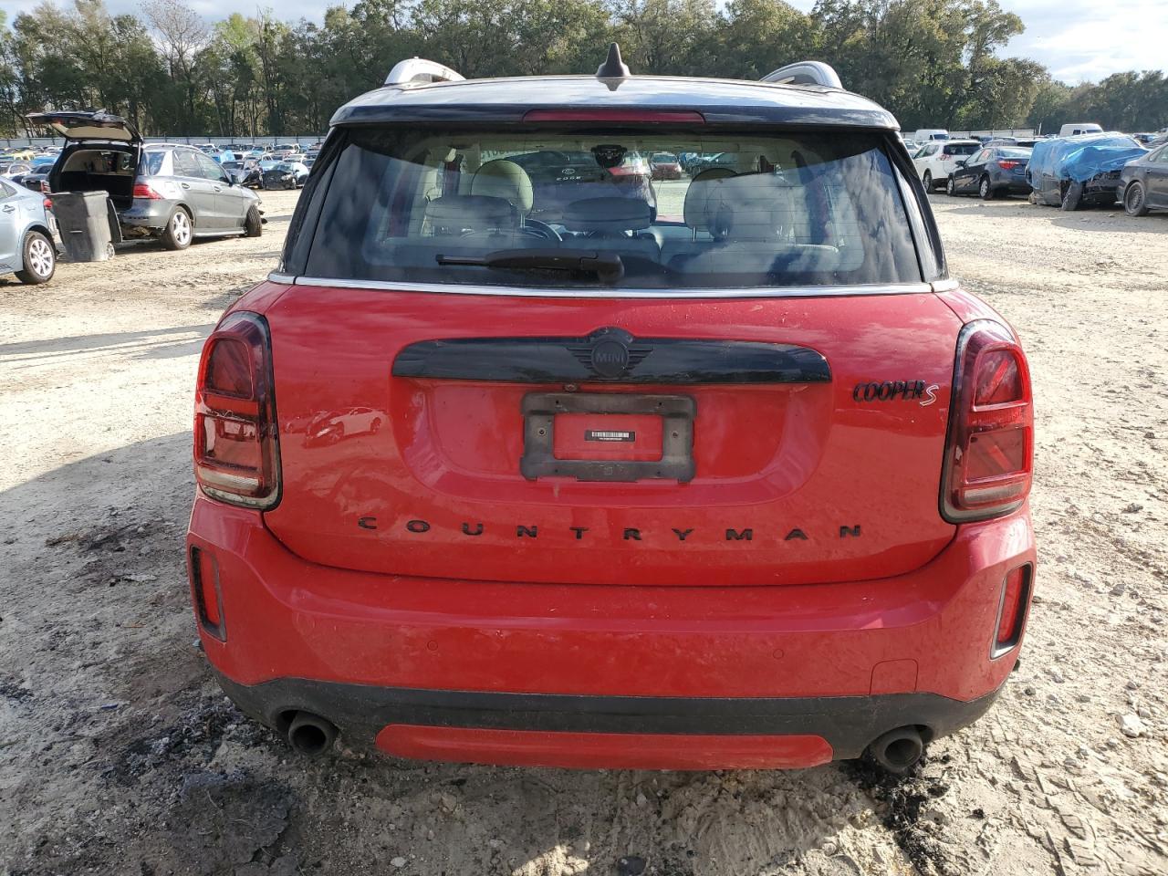 2023 MINI COOPER S C - Image 6
