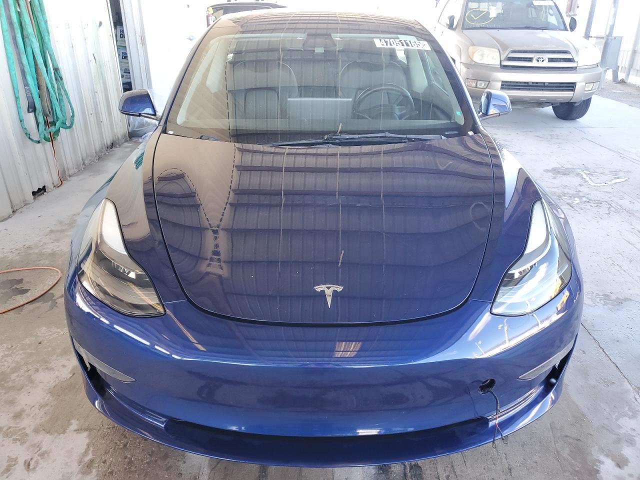 2023 TESLA MODEL 3 - Фото 5
