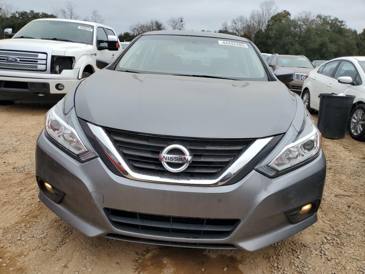 2018 NISSAN ALTIMA 2.5 - Фото 5