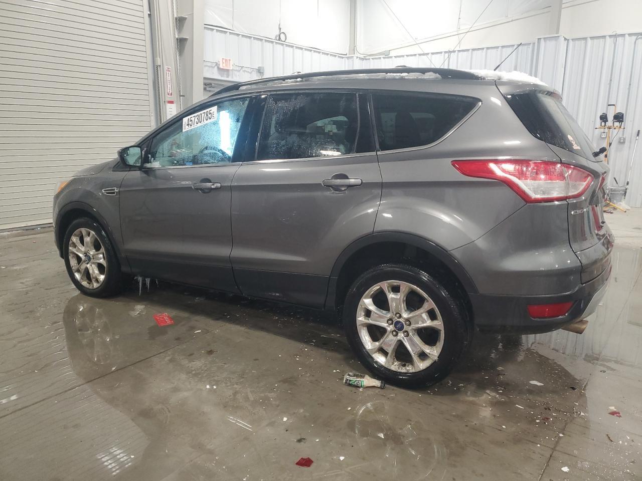 2013 FORD ESCAPE SE - Фото 2