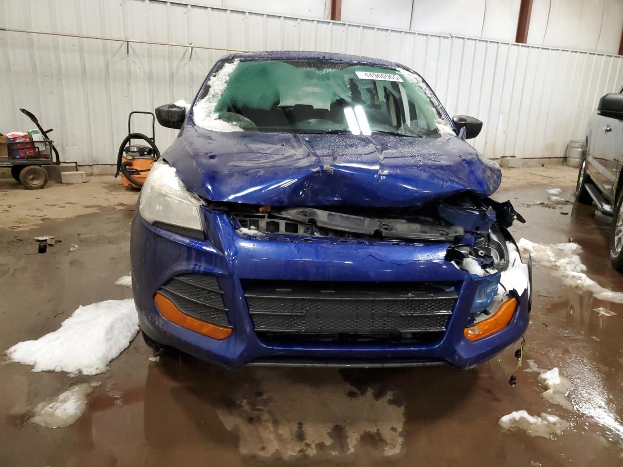 2013 FORD ESCAPE S - Фото 5