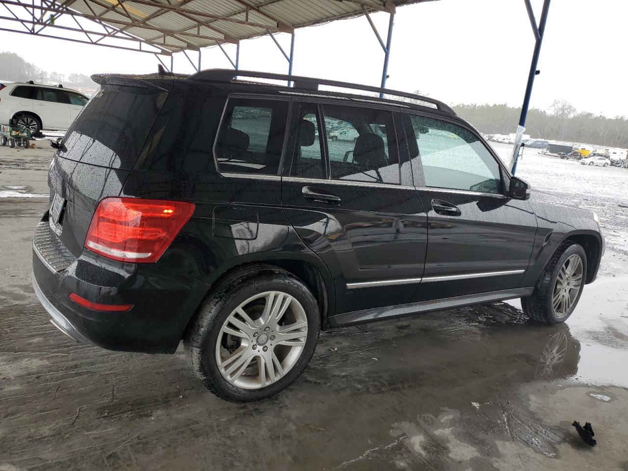 2014 MERCEDES-BENZ GLK 350 - Image 3