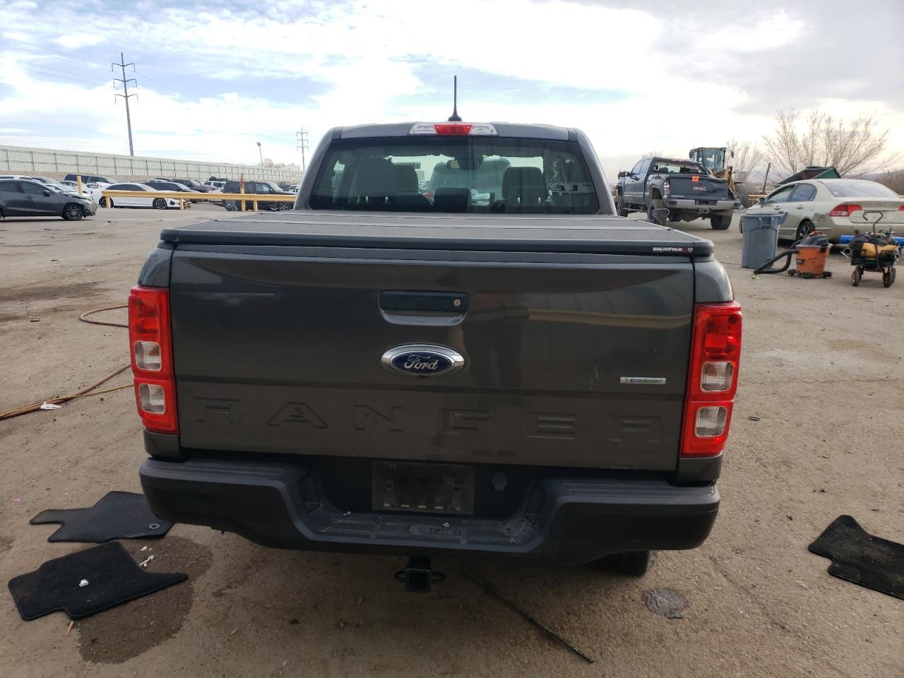 2019 FORD RANGER XL - Image 6