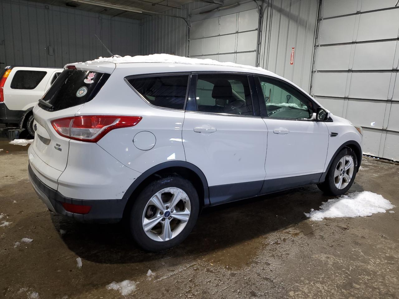 2015 FORD ESCAPE SE - Image 3