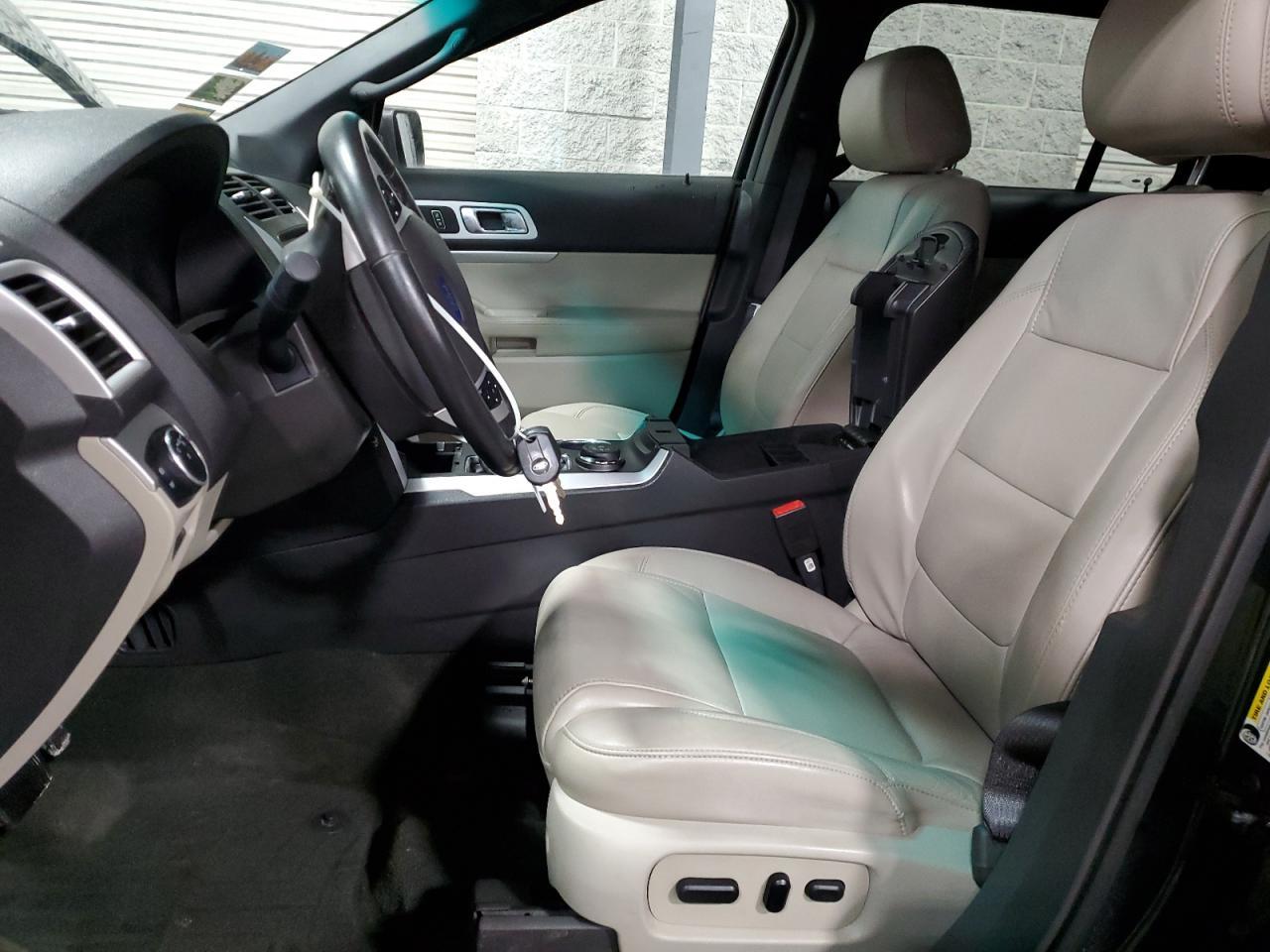 2013 FORD EXPLORER X - Фото 7