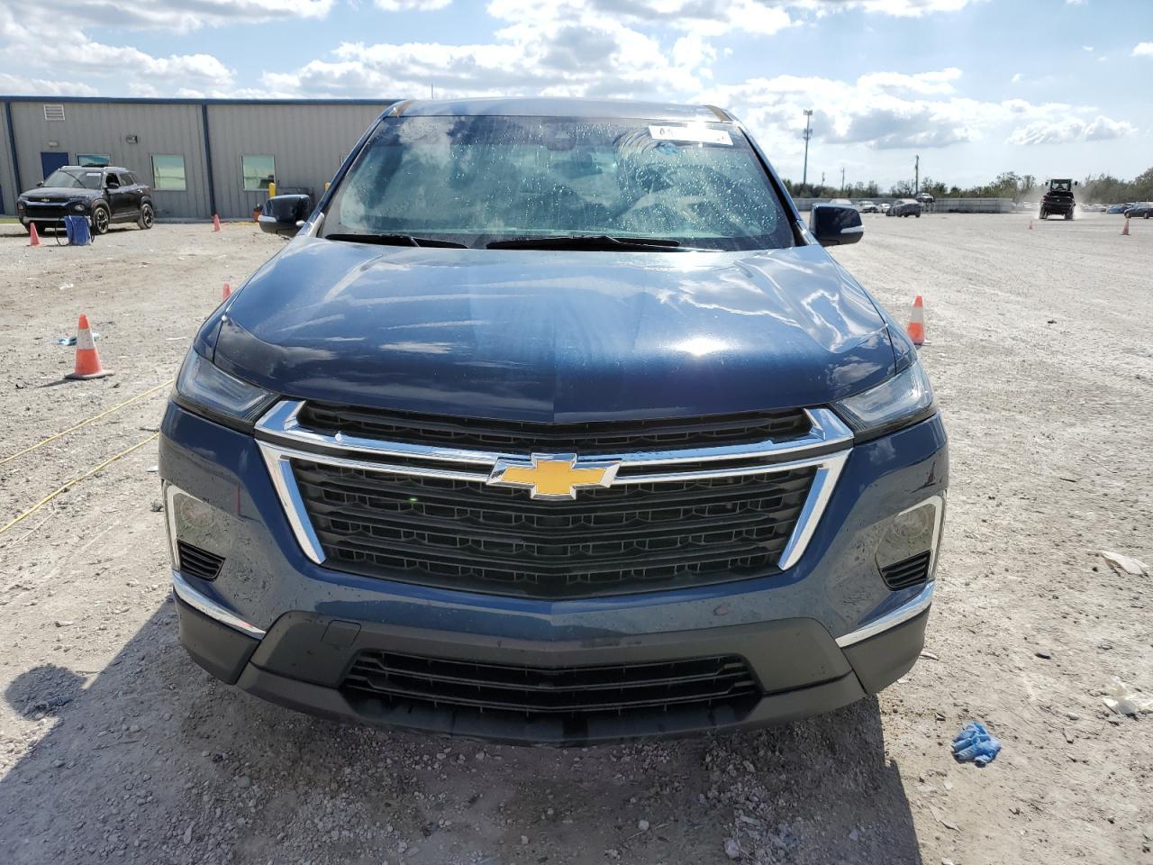 2023 CHEVROLET TRAVERSE L - Image 5