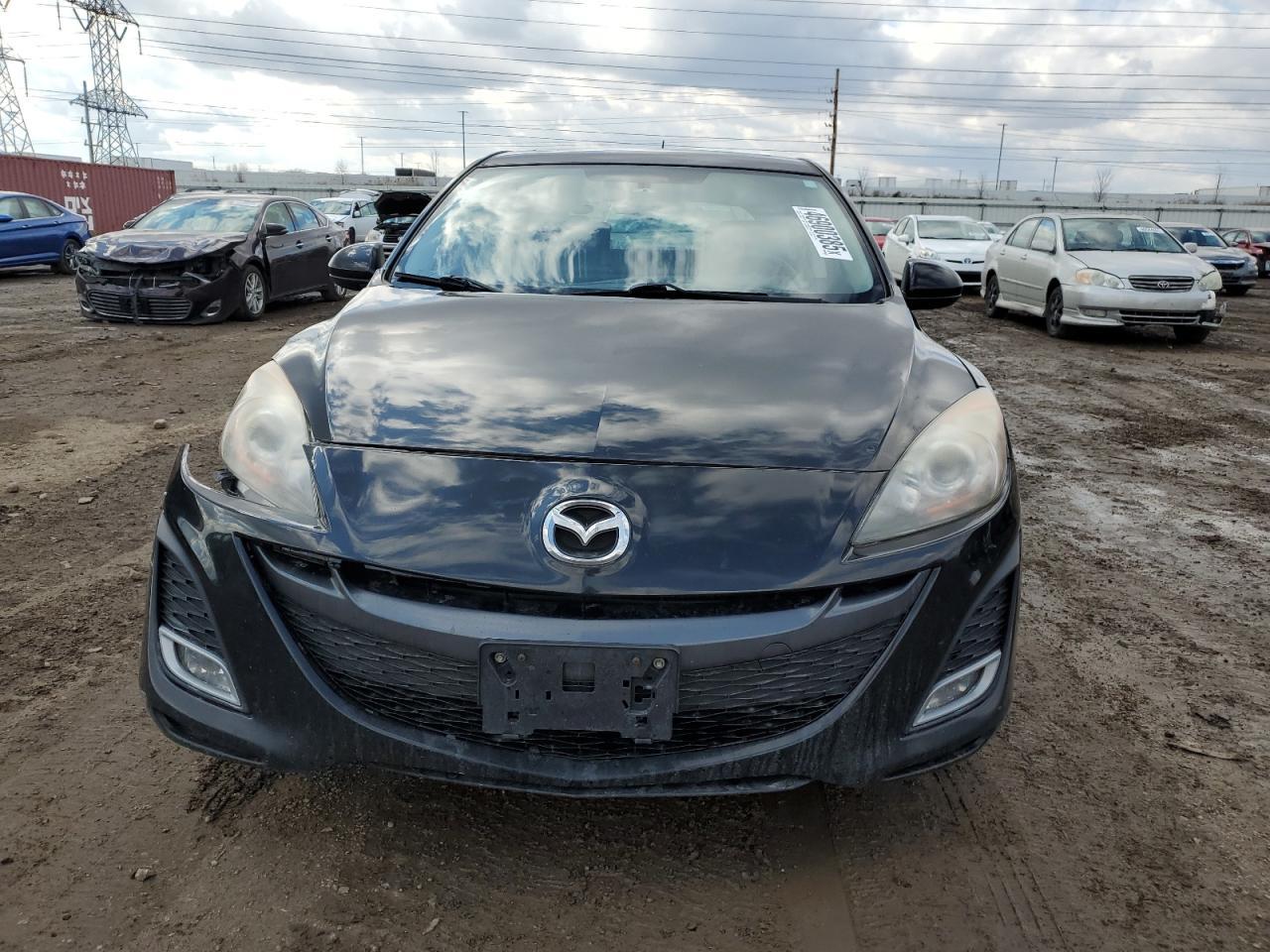 2010 MAZDA 3 S - Фото 5