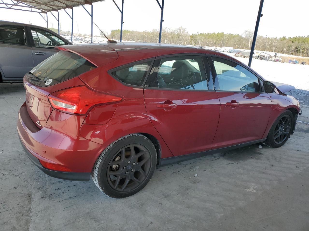 2016 FORD FOCUS SE - Image 3