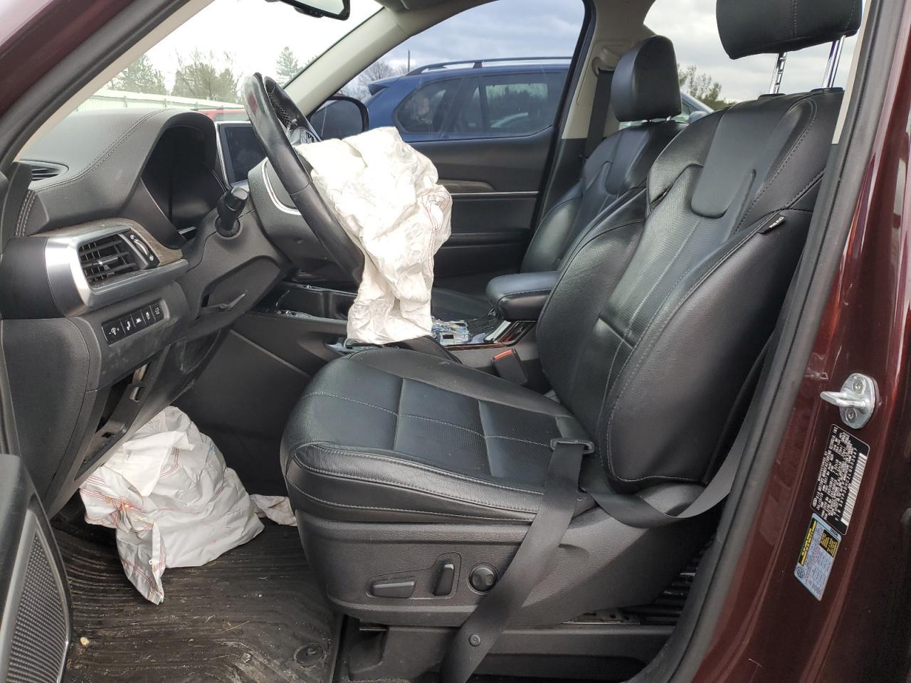 2020 KIA TELLURIDE - Image 7