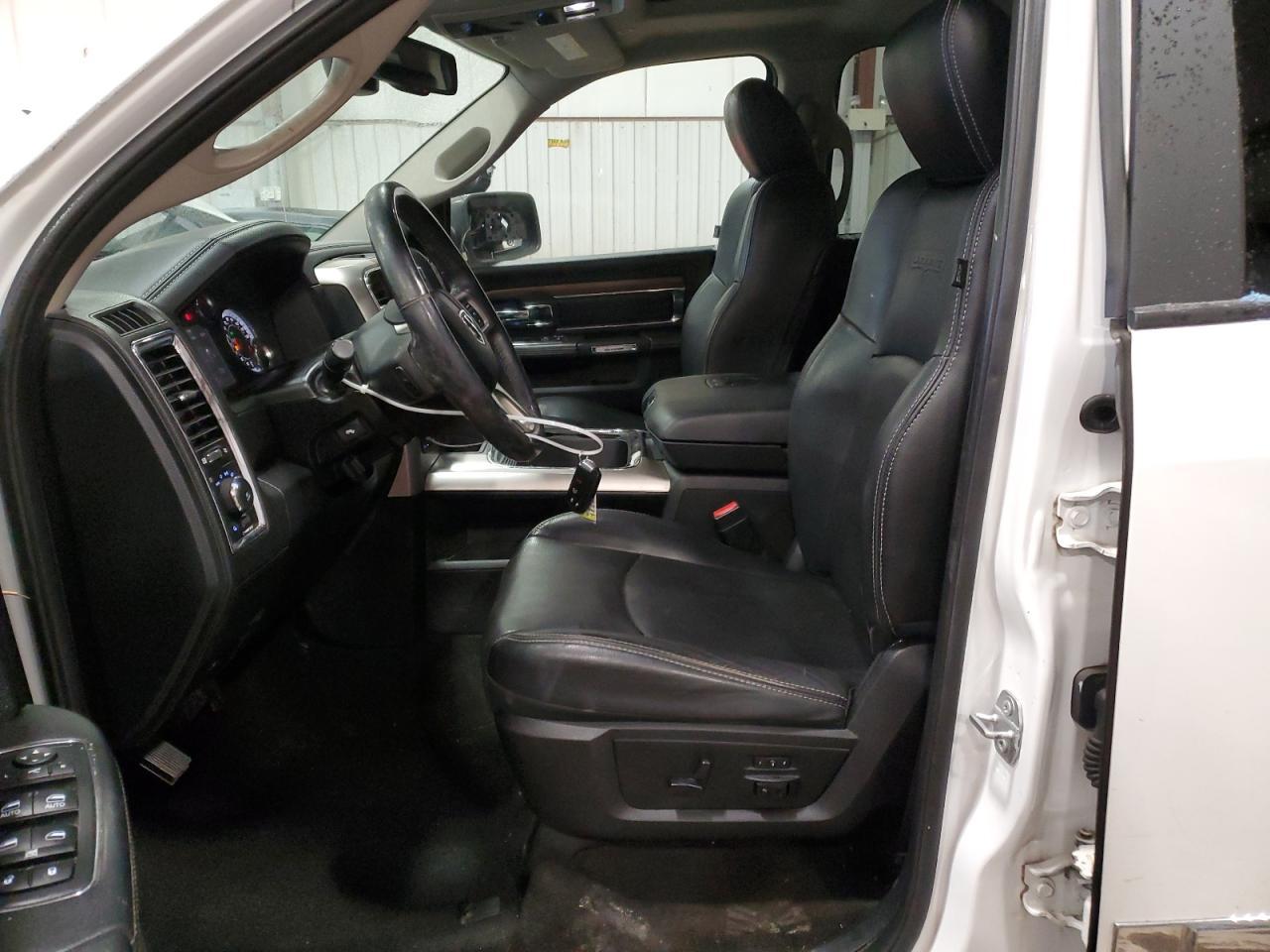 2017 RAM 1500 LARAM - Image 7