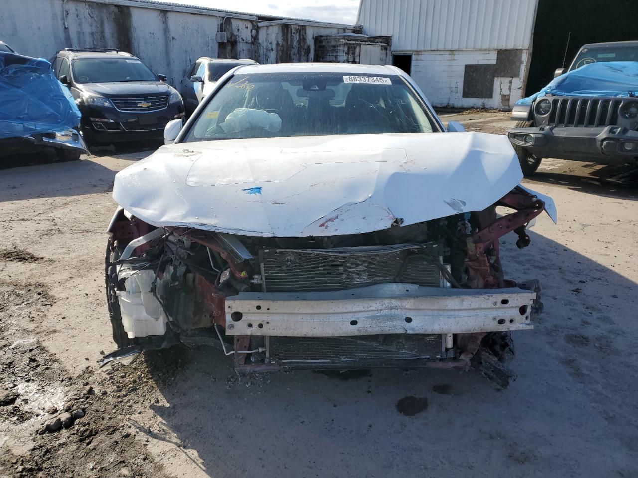 2019 TOYOTA CAMRY L - Image 5