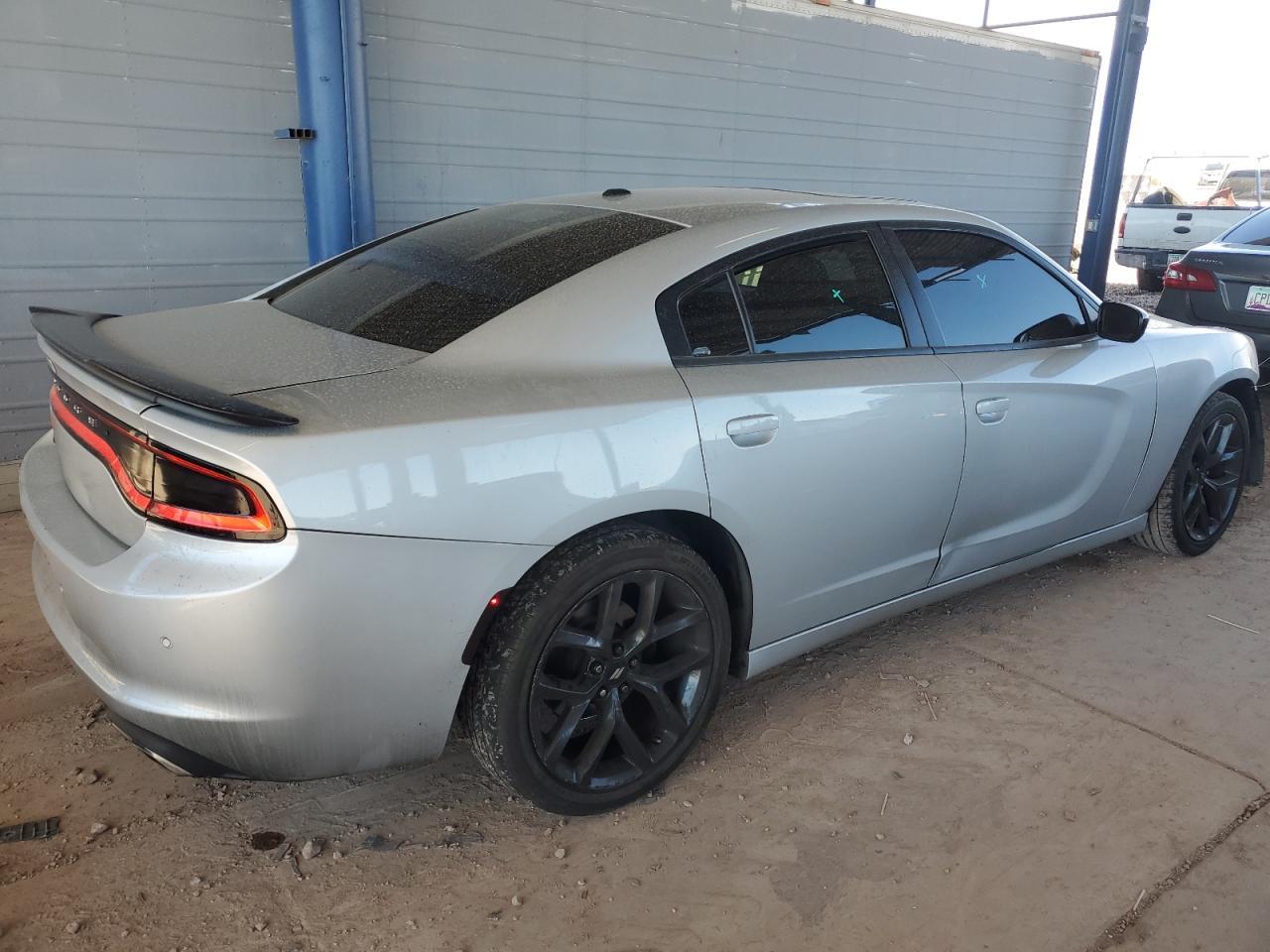 2019 DODGE CHARGER SX - Image 3