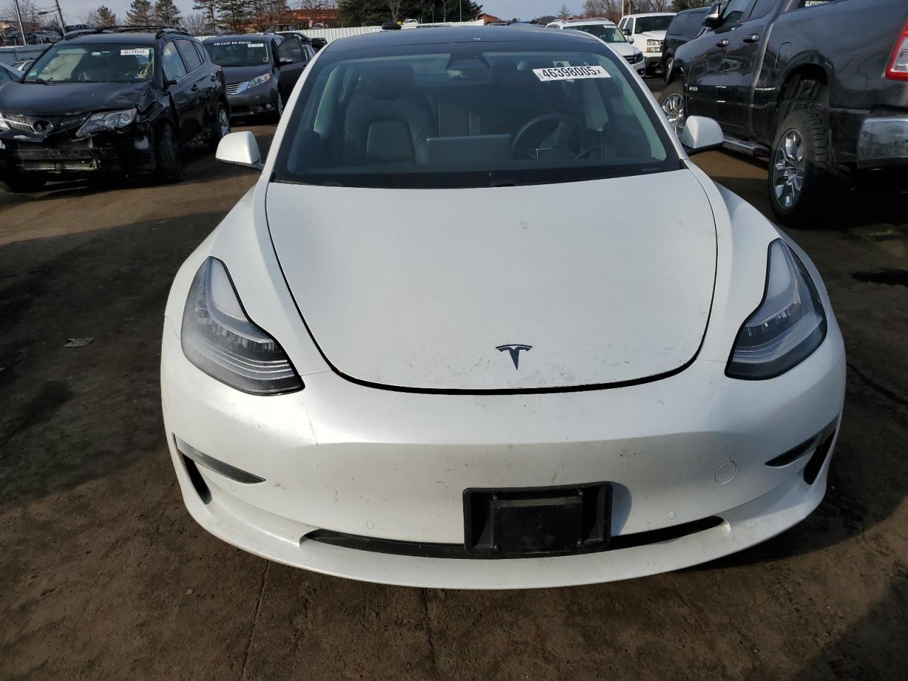 2021 TESLA MODEL 3 - Image 5