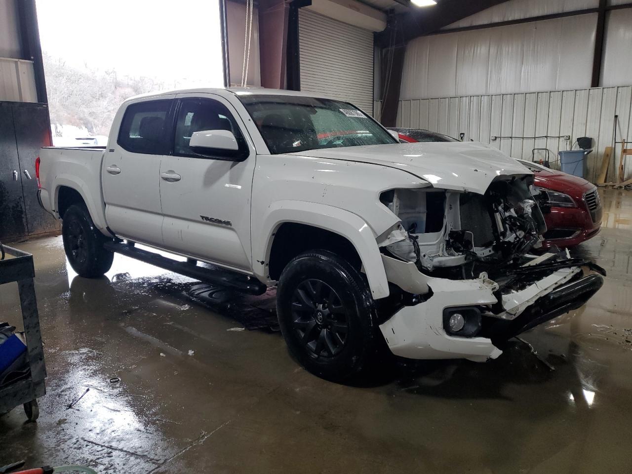 2020 TOYOTA TACOMA DOU - Image 4