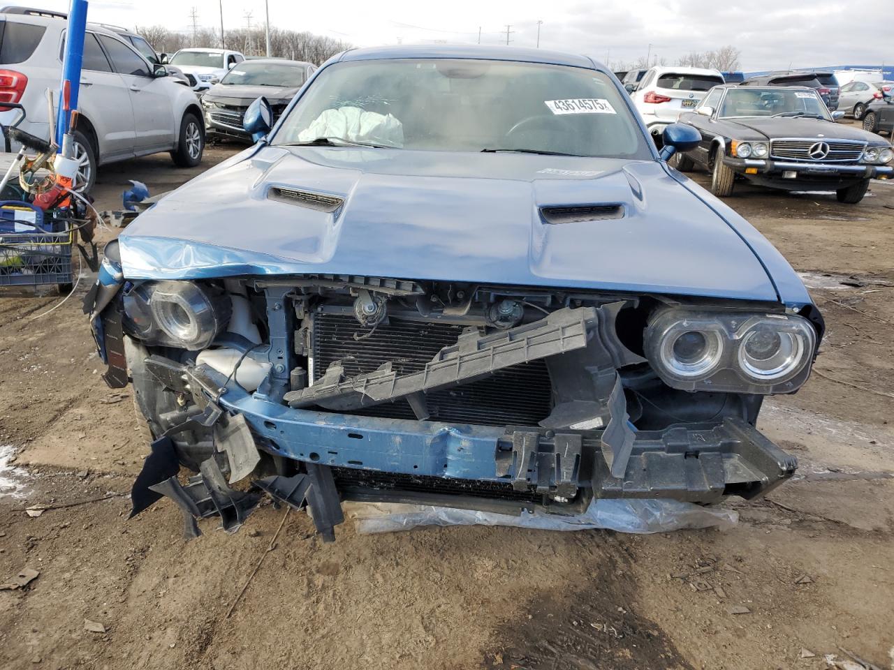 2021 DODGE CHALLENGER - Image 5