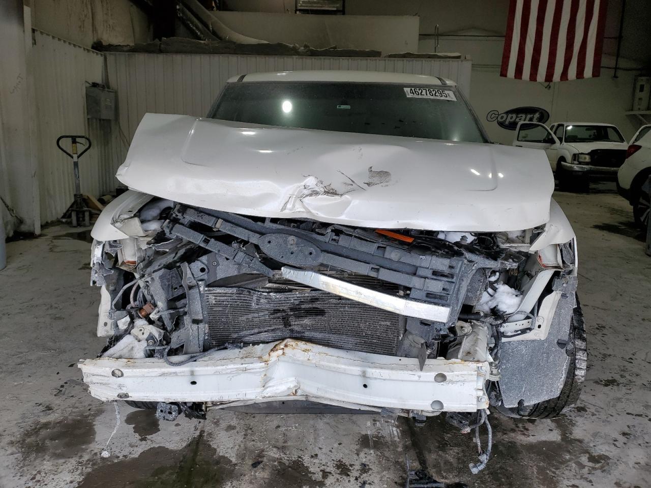 2011 FORD FLEX LIMIT - Image 5